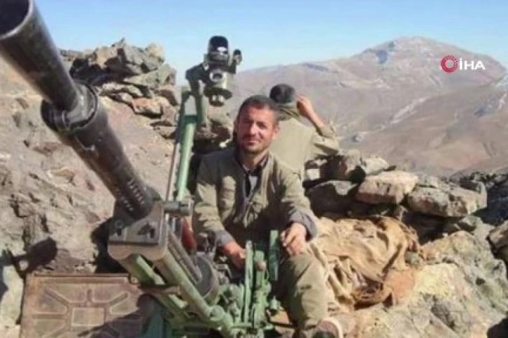 1 PKK'lı Daha Etkisiz Hale Getirildi