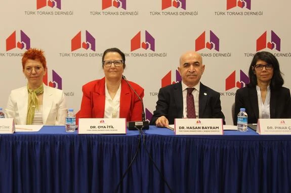 Akciğer Sağlığına Dikkat