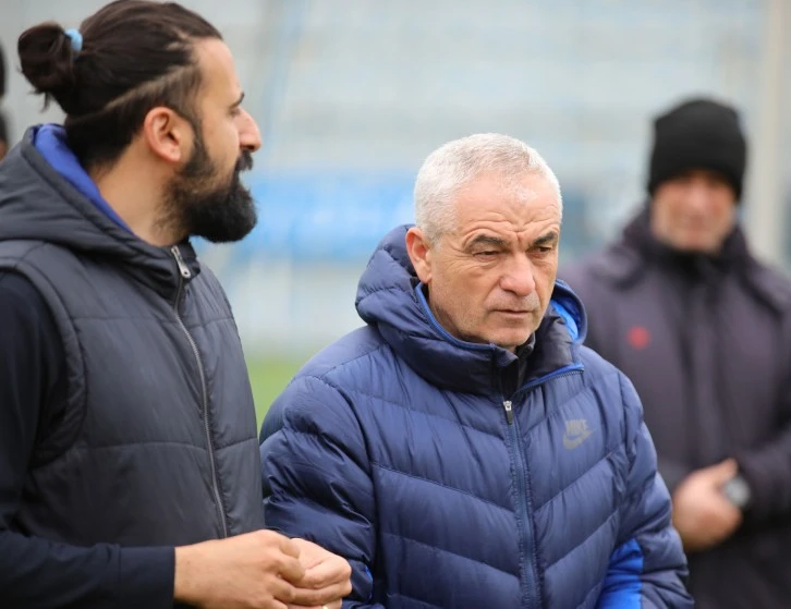 Sivasspor Galibiyet İçin Hazırlanıyor