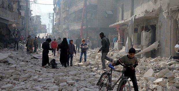 KIZILAY´DAN HALEP´E ÖRGÜ KAMPANYASI