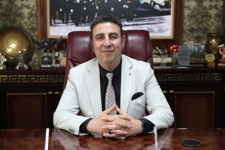 Anne Toplumun Temel Taşıdır