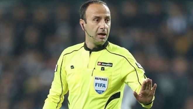 ŞİMŞEK, DÜDÜK ÇALACAK