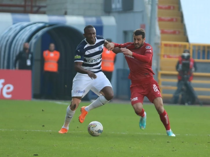 Galibiyet Bekliyoruz