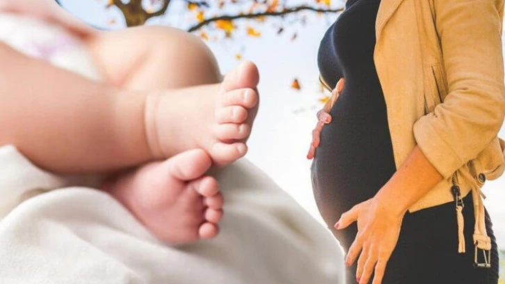 1 milyon 35 bin 795 Bebek Doğdu