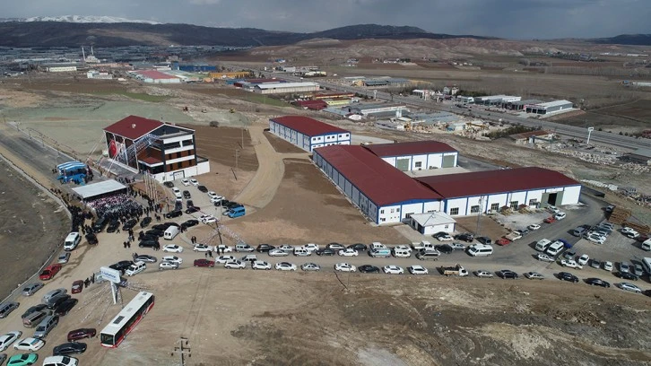 ÖZBELSAN mevsimlik işçi alacak