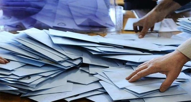 50 bin yeni seçmen oy kullanacak