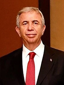 Mansur Yavaş'ın Memleketinden Erdoğan Seçimi