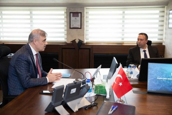 TEDAŞ Ve Enerjisa'dan Ortak İş Birliği