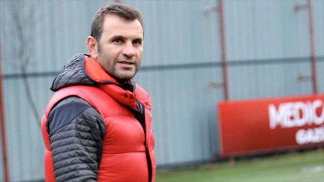 BURUK ESKİ TAKIMINA KARŞI