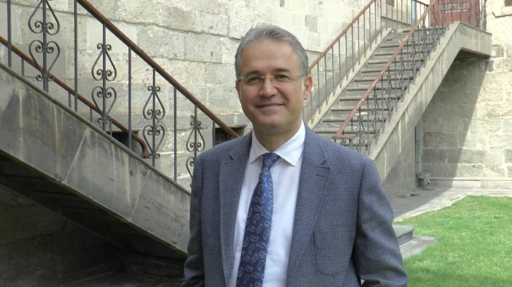 Her 3 Kişiden 1'i Hipertansiyon Hastası