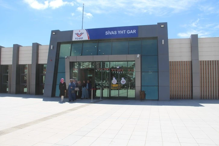 Hızlı Tren Bilet Fiyatları Belli Oldu