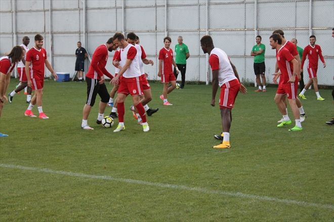 AKHİSAR İLE 9´NCU RANDEVU