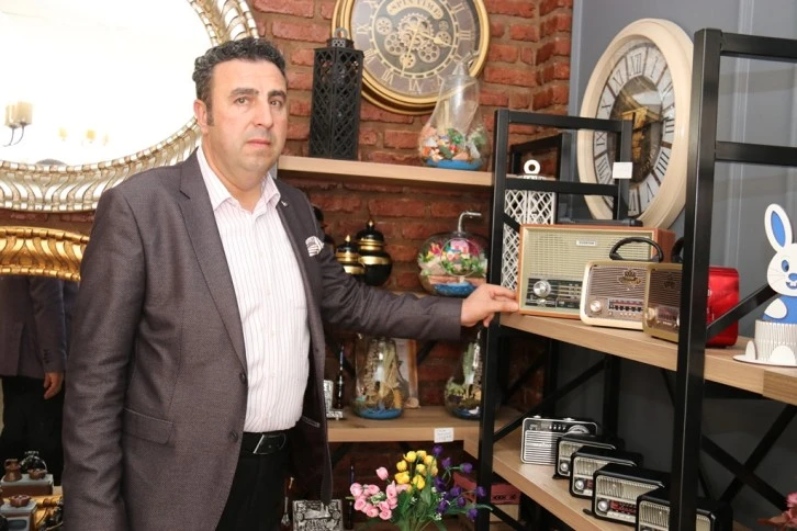 Esnaf Düğün Sezonunu Bekliyor