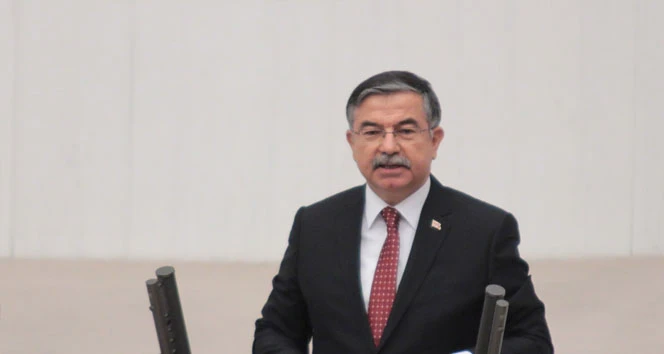 Sivas’a Bakanlık Yakışır