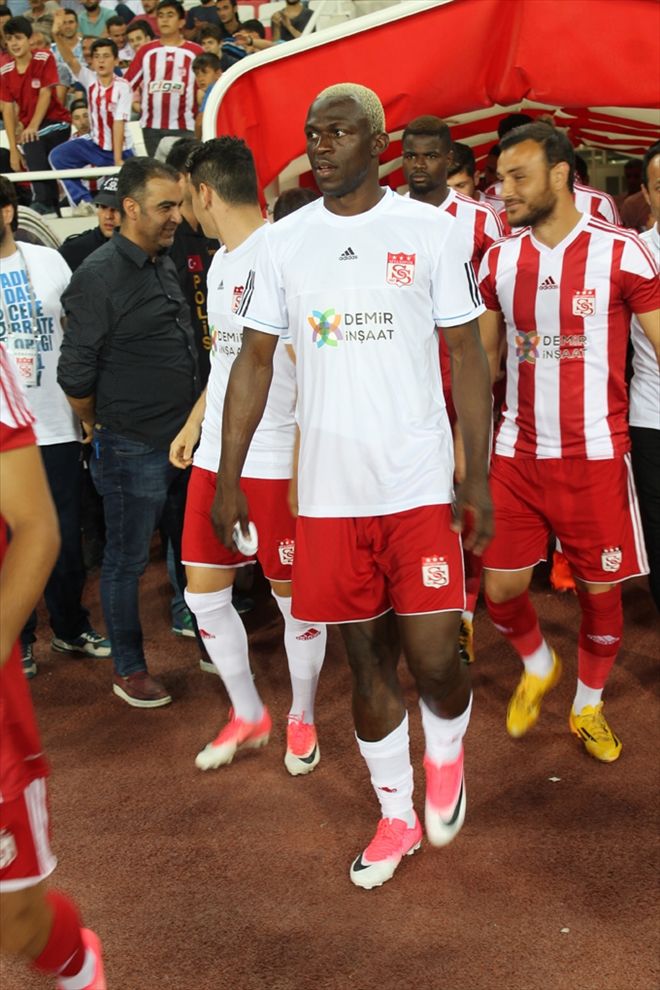 NUMARALAR BELLİ OLDU