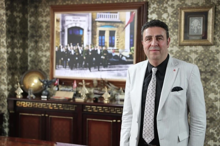 Gençlerimize Güveniyoruz