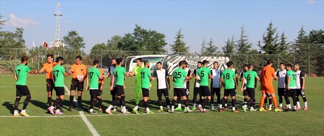 İYİ SANYELLER VERDİ