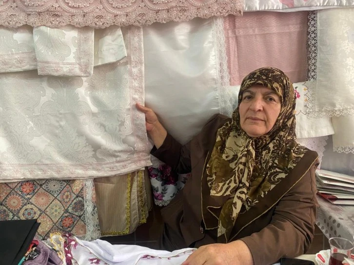 Şehir Şehir Hayır Kermesi Düzenleniyor