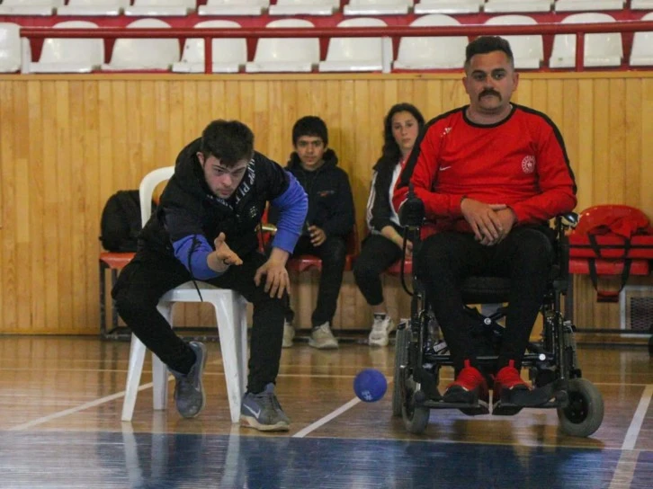 Ödüller Sahiplerini Buldu