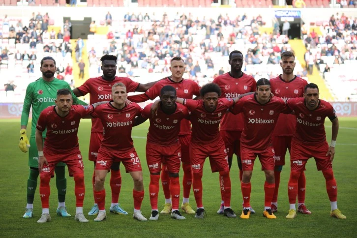 3 Maçtır Kazanamıyor