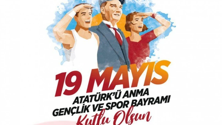 Kurtuluşa İlk Adım: 19 Mayıs