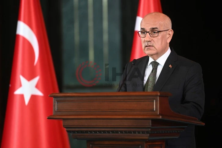 Tahıl Koridoru Önem Arz Ediyor