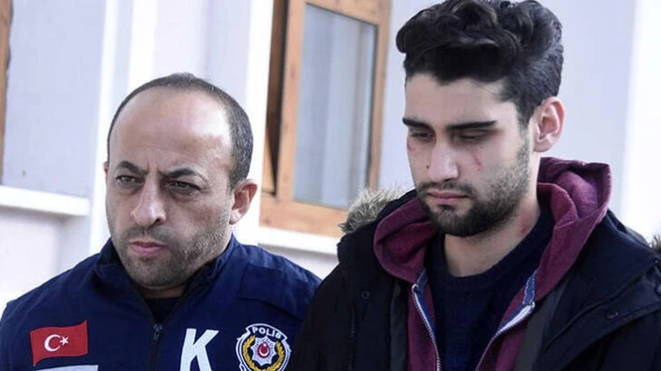 Kadir Şeker'in Cezası Onandı