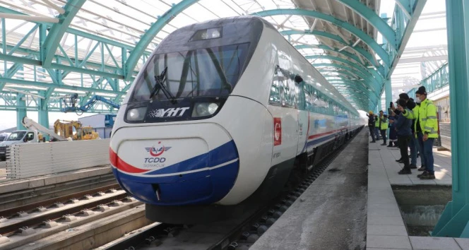 70 Bin Yolcu Taşındı