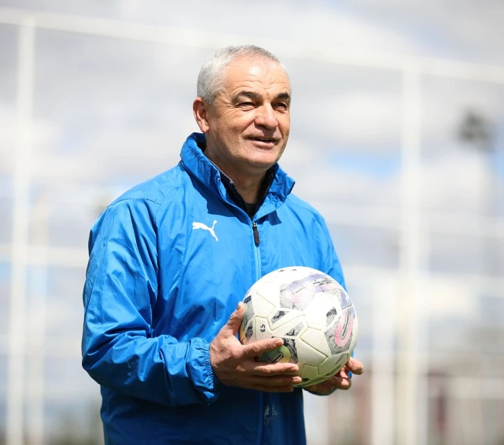 “Galatasaray Karşısında Dikkatli Olmalıyız”