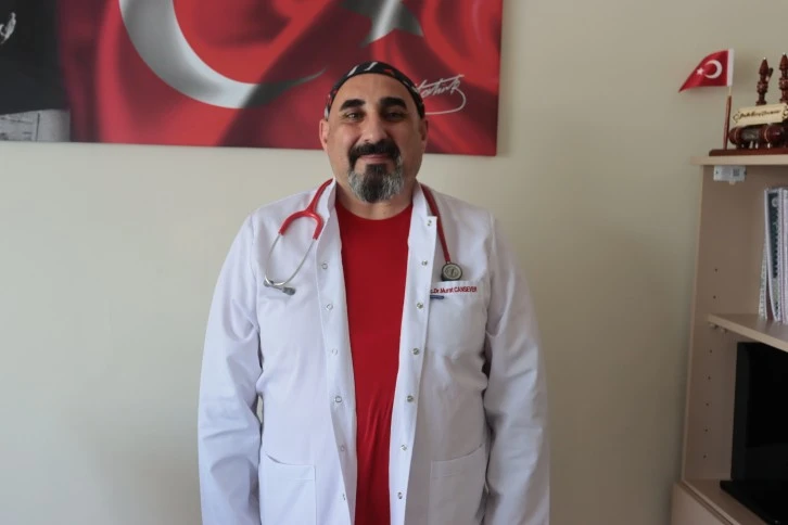 Polen Alerjisi İle Gribi Karıştırmayın