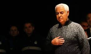 Nuri Sesigüzel Hayatını Kaybetti