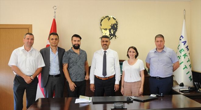 ÇEDAŞ, DENETİMDEN GEÇTİ