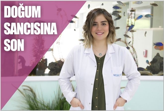 DOĞUM SANCISINA SON