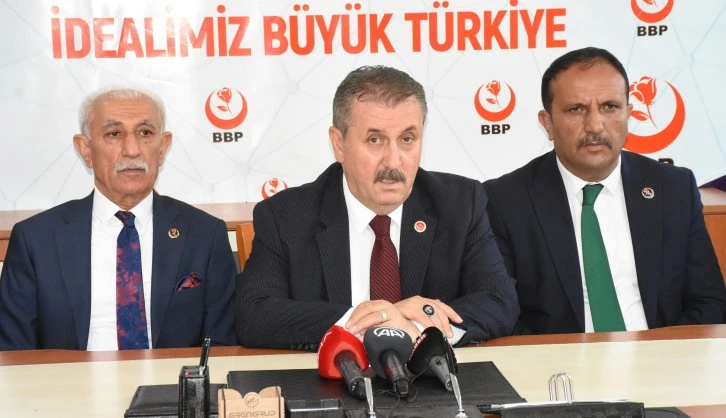 Sivas Sandıkta Gerekeni Yaptı