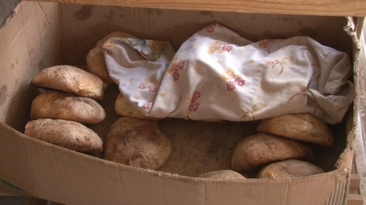 Coğrafi İşaretli Ürünler Raflarda Yerini Aldı