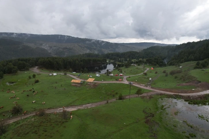 Hafta Sonlarının Vazgeçilmez Mekanı