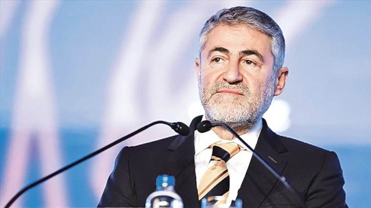 Bakan Nebati: KKM Maliyeti 95,3 Milyar Lira