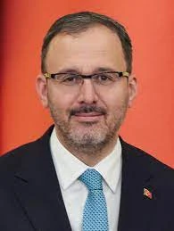 Kasapoğlu'ndan Rizespor'a Tebrik