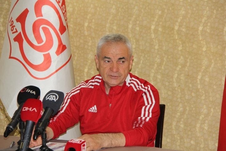 Çalımbay’dan Ayrılık Açıklaması!