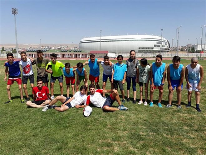 SEZON EKİMDE AÇILACAK