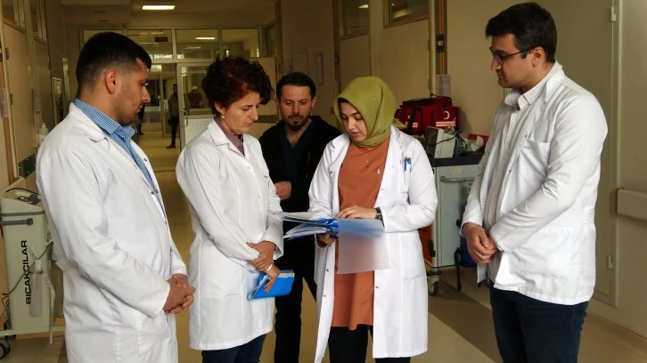 Kene İle Mücadelede Tedbir Çok Önemli