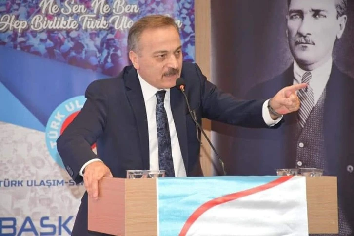Gücümüze Güç Kattık