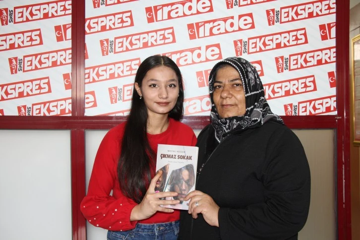 Depremzede Yazar Destek Bekliyor