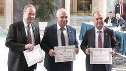 Milletvekili Kayıtları Sürüyor