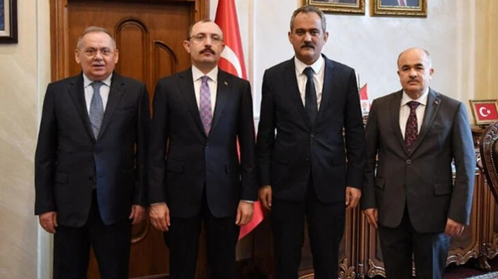 Tüm OSB'lere Anaokulu Açılacak