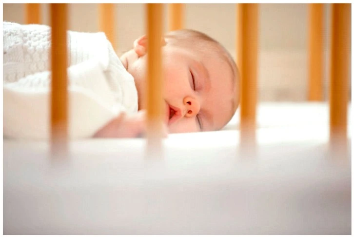 Bebekler Sessizce Ölüyor