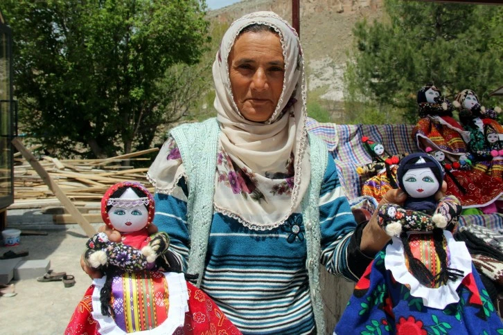 Soğanlı Bebekleri Dünyaya Açılıyor