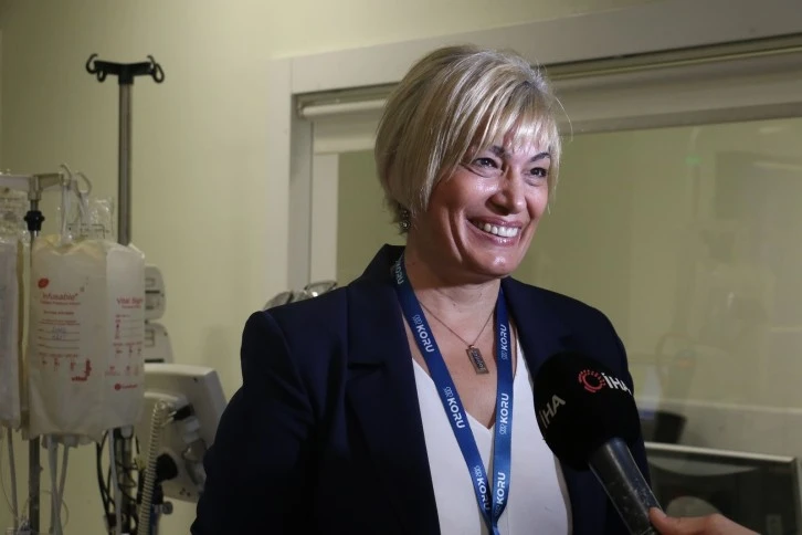 Bunamanın Önüne Geçmek Mümkün