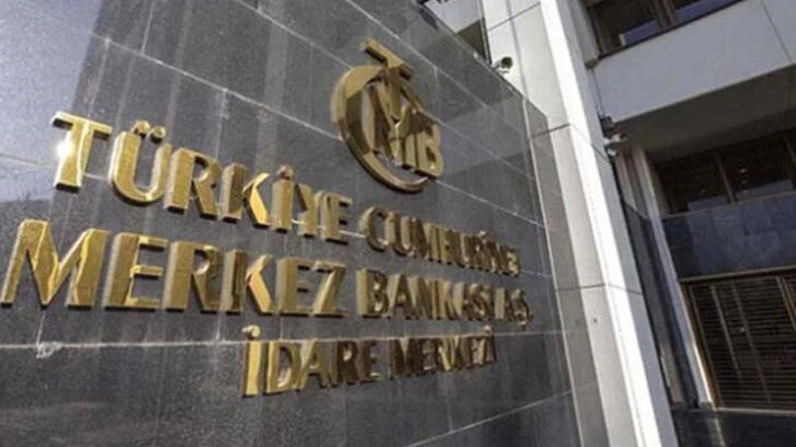 Merkez Bankası Faizi Sabit Tuttu