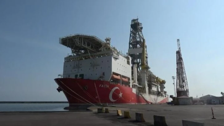 Doğu Karadeniz'de Petrol Heyecanı